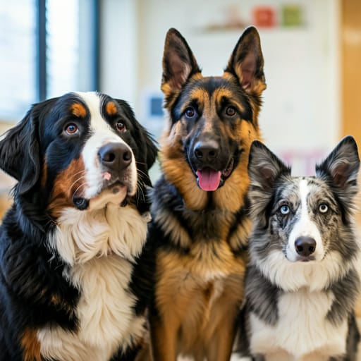 Intervenciones asistidas filmandogs