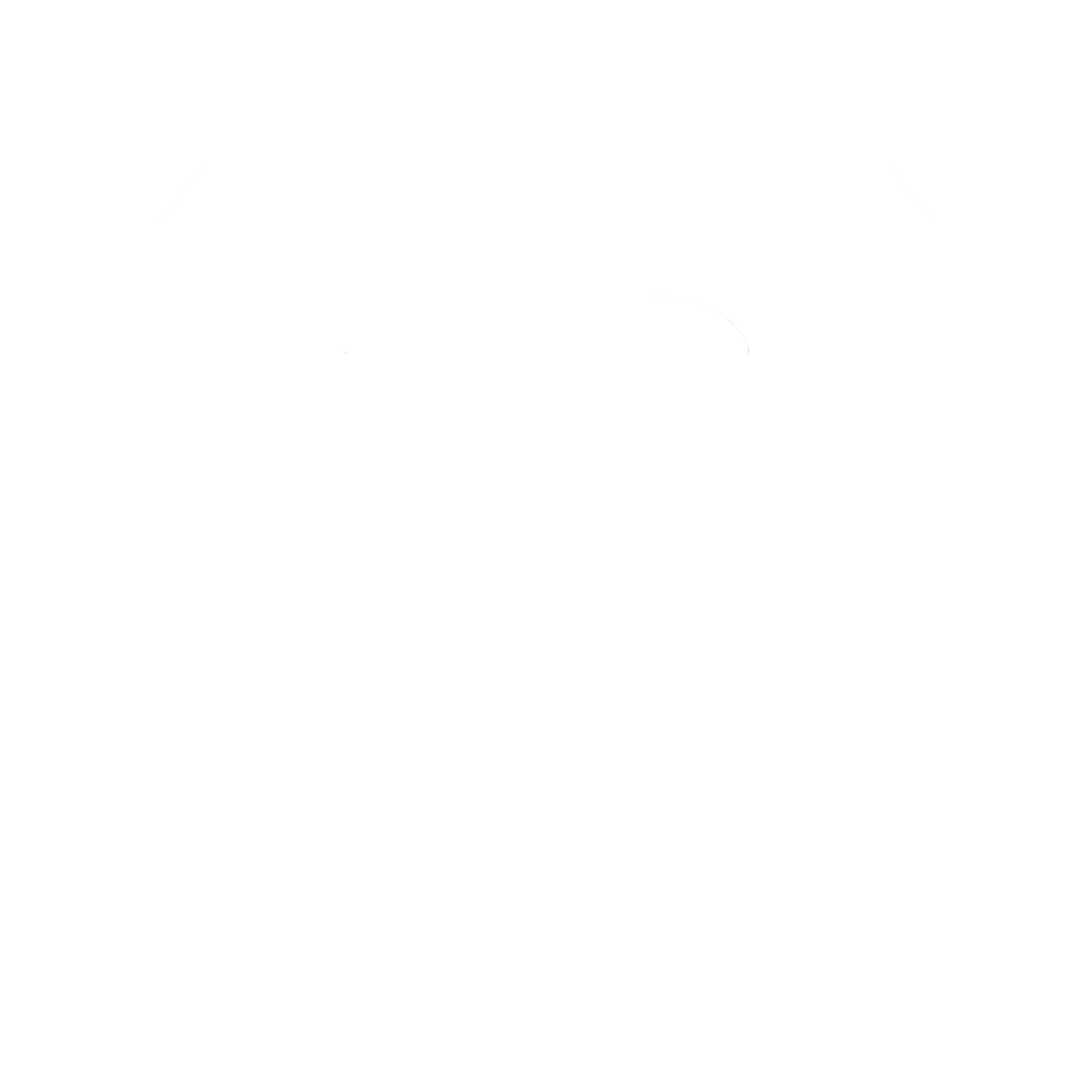 logo blanco filmandogs
